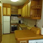 En El Corazon De Edificio Senator Apartment Salou