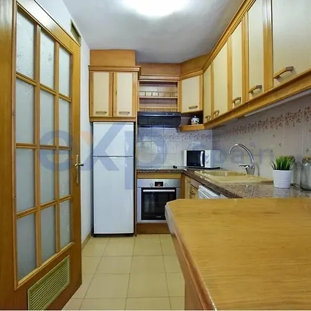 Appartement En El Corazon De Edificio Senator *