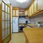 Appartement En El Corazon De Edificio Senator *