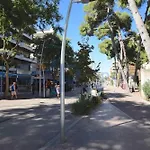 En El Corazon De Edificio Senator * Salou
