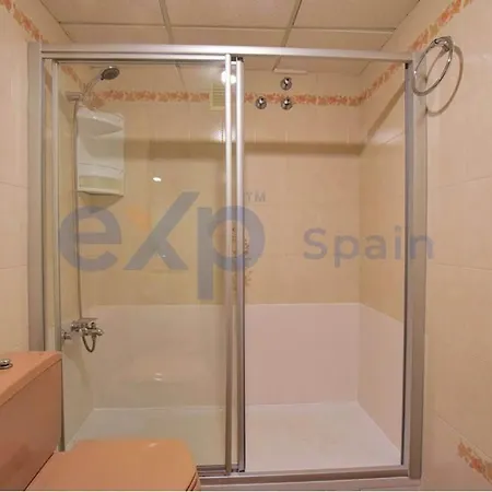En El Corazon De Salou, Edificio Senator Апартаменты *