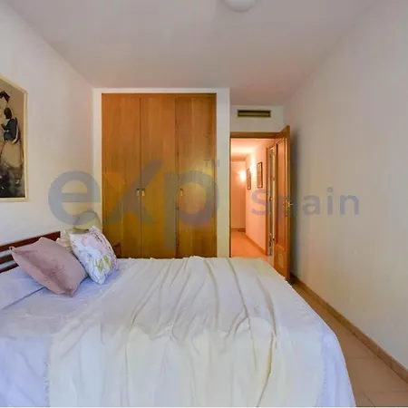Lägenhet En El Corazon De Salou, Edificio Senator