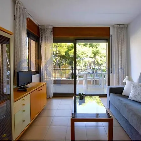 En El Corazon De Salou, Edificio Senator