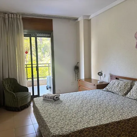 Lägenhet En El Corazon De Salou, Edificio Senator