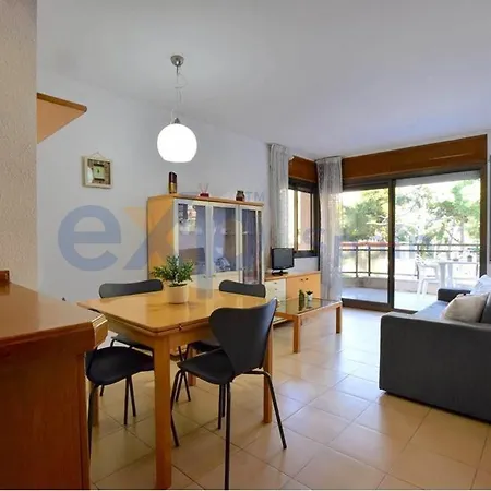 En El Corazon De Salou, Edificio Senator 公寓 萨洛
