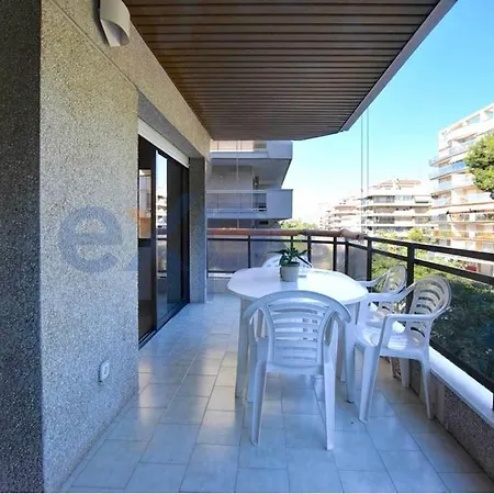En El Corazon De Salou, Edificio Senator *