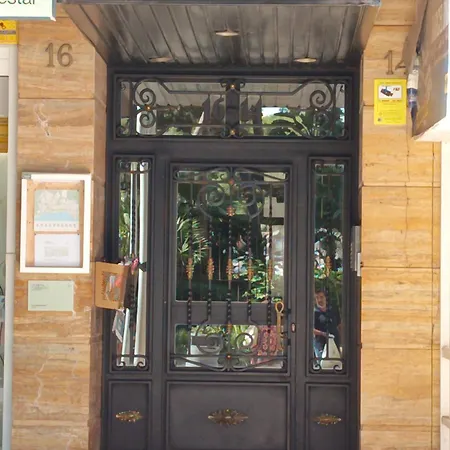 公寓 En El Corazon De Salou, Edificio Senator 萨洛